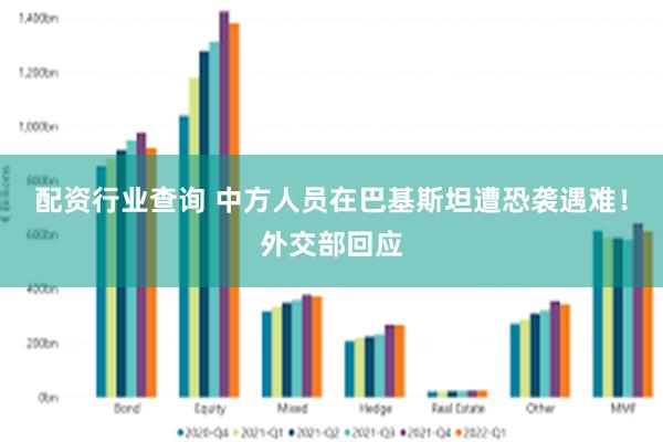 配资行业查询 中方人员在巴基斯坦遭恐袭遇难！外交部回应