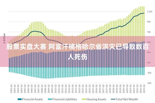 股票实盘大赛 阿富汗楠格哈尔省洪灾已导致数百人死伤