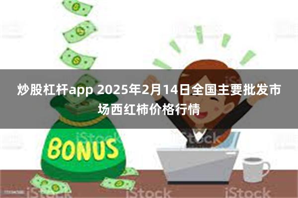 炒股杠杆app 2025年2月14日全国主要批发市场西红柿价格行情